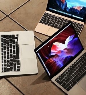 Как торговать на своем старом Mac с Apple GiveBack |