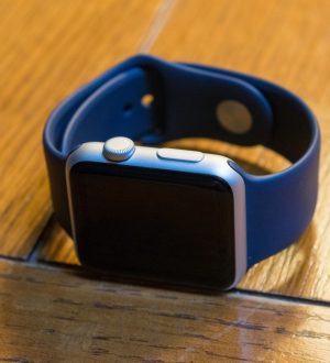 Как выполнить чистую установку watchOS 5 |