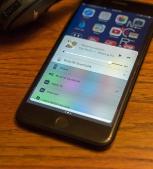 Как транслировать аудио с iPhone или iPad без AirPlay |