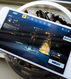 Как транслировать Fortnite для iPhone на Twitch |