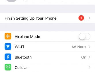 Как транслировать iPhone-игры напрямую на Twitch