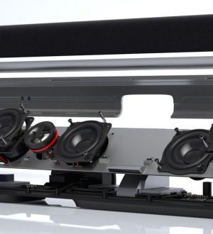 Как транслировать музыку без проводов в вашем доме |