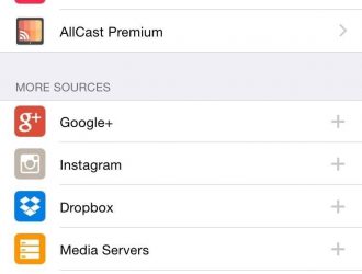 Как транслировать музыку, фотографии и видео с вашего iPhone на телевизор