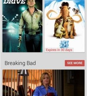 Как транслировать свои фильмы и сериалы в Google Play на iPad или iPhone