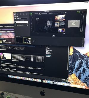 Как транслировать ваши видеоигры Mac на Twitch с помощью Gameshow |