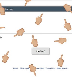 Как убрать браузер угонщик |