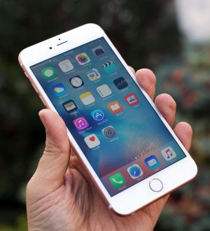 Как удаление встроенных приложений Apple работает в iOS 10 |