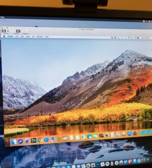 Как удаленно помочь кому-то починить свои iPhone, iPad и Mac с помощью совместного использования экрана сообщений |