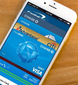 Как удаленно удалить свои кредитные и дебетовые карты из Apple Pay |