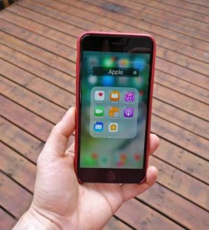 Как удалить Акции и другие приложения Apple в iOS 10 |