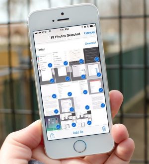 Как удалить и восстановить фотографии и видео на вашем iPhone и iPad |