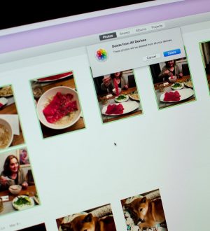 Как удалить и восстановить фотографии и видео в Фото для Mac |