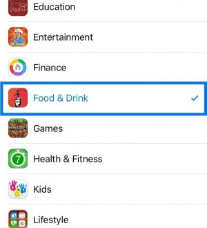 Как удалить имена папок на вашем iPhone без джейлбрейка