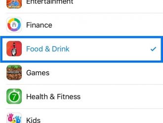 Как удалить имена папок на вашем iPhone без джейлбрейка
