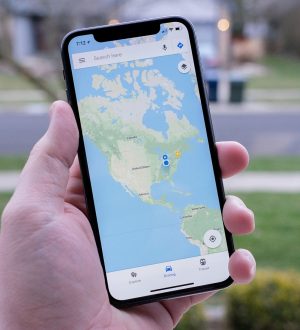 Как удалить историю местоположений Google на iPhone и iPad |