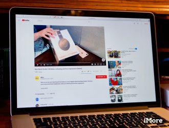 Как удалить историю просмотров на YouTube |