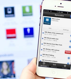 Как удалить эпизоды подкастов в приложении «Подкасты» для iPhone и iPad |