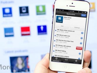 Как удалить эпизоды подкастов в приложении «Подкасты» для iPhone и iPad |