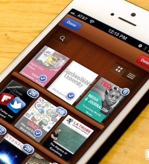 Как удалить курсы в iTunes U на iPhone и iPad |