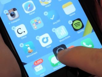 Как удалить новое приложение Apple Watch с главного экрана вашего iPhone