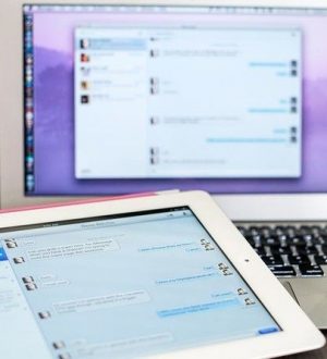 Как удалить отдельные сообщения в сообщениях для Mac |