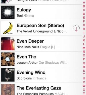 Как удалить Phantom iCloud Songs на вашем iPhone