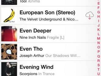 Как удалить Phantom iCloud Songs на вашем iPhone