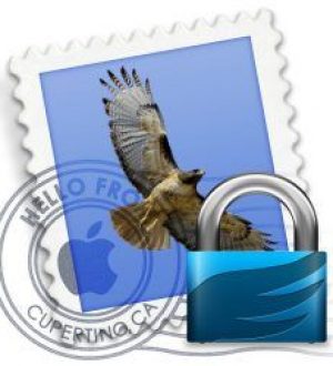Как удалить плагин шифрования GPGTools / GPGMail из Apple Mail