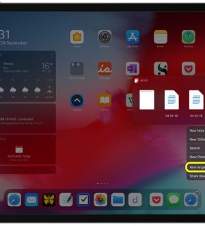 Как удалить приложения на iPhone и iPad