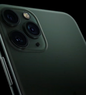 Как удалить приложения на iPhone XS