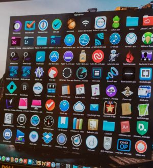 Как удалить приложения с вашего Mac |