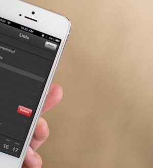 Как удалить списки в приложении «Напоминания» на iPhone и iPad |
