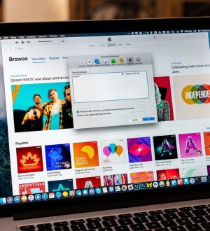 Как удалить старые резервные копии iPhone в iTunes, чтобы освободить гигабайты места на жестком диске |