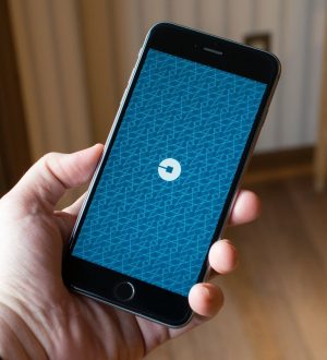 Как удалить свой аккаунт Uber |