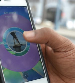Как удалить учетную запись Pokémon Go |
