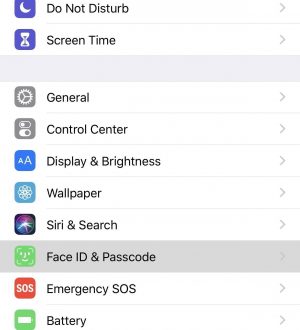 Как удалить виджеты с экрана блокировки iPhone