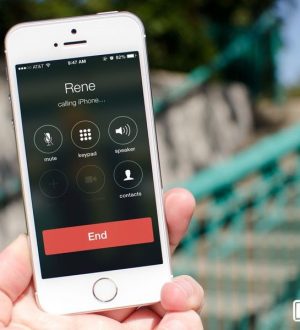 Как улучшить качество звука звонков на iPhone |