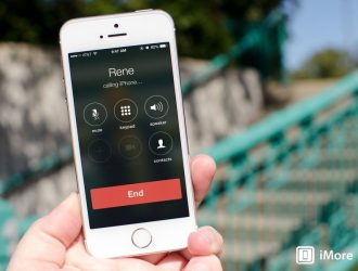 Как улучшить качество звука звонков на iPhone |