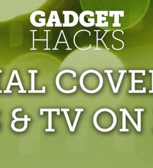 Как управлять Apple TV с помощью iPhone