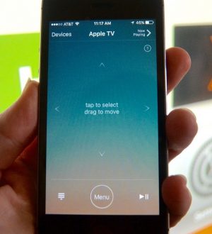 Как управлять Apple TV с помощью приложения Apple TV Remote для iPhone или iPad |