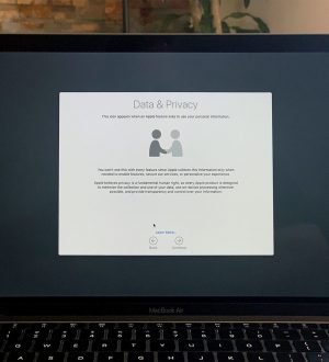 Как управлять настройками конфиденциальности и безопасности в Safari на Mac |