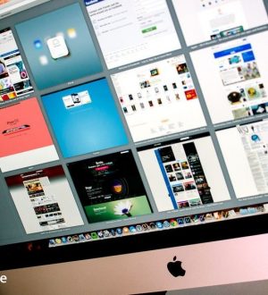 Как управлять разделом Top Sites в Safari для OS X Mavericks |