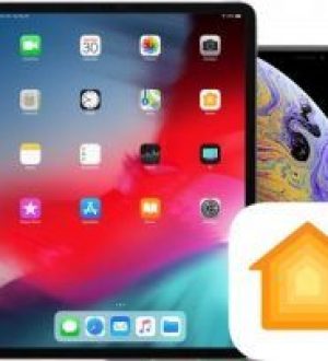 Как настроить iPad в качестве домашнего концентратора для устройств HomeKit