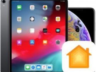 Как управлять устройствами HomeKit вдали от дома