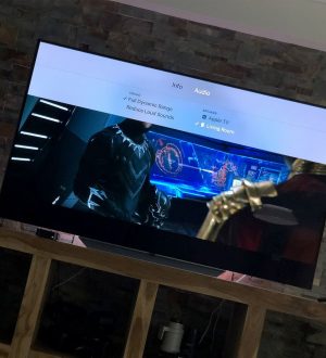 Как управлять воспроизведением видео на Apple TV с помощью HomePod |