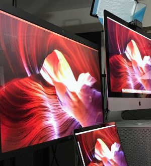 Как управлять всеми вашими компьютерами Mac с одного устройства, используя MacOS Server! |