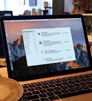 Как ускорить медленный Mac |