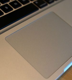 Как ускорить отслеживание и прокрутку на трекпаде Mac |