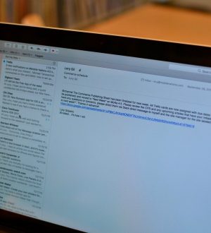 Как ускорить почту на вашем Mac с помощью Automator |