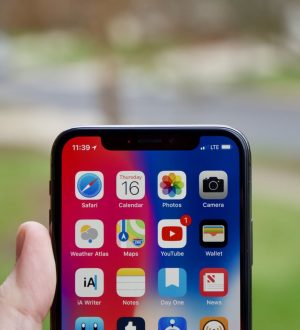 Как ускорить разблокировку Face ID на вашем iPhone X |